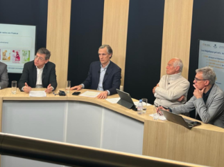 Hôpitaux privés : l’état d’urgence, une mobilisation historique pour défendre l'accès aux soins