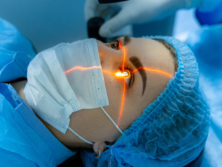 La Clinique Monticelli-Vélodrome à Marseille (13) renforce sa prise en charge en chirurgie réfractive en s’équipant du laser de haute précision Visumax 800