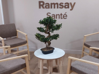 Ramsay Santé renforce son offre de soins psychiatriques avec l’ouverture d’un Centre Médipsy à Compiègne (60)