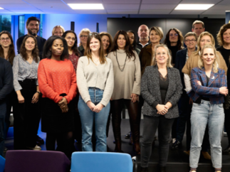 Lille : l’association Drepaland lauréate du Prevent2Care Tour, reçoit 10 000 euros