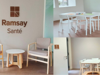 Ramsay Santé renforce son offre en santé mentale avec l’ouverture d’un Centre Médipsy spécialisé en addictologie à Rennes-Saint-Jacques-de-la-Lande (35)