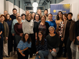 Le Prevent2Care Tour distingue l’association Alvitae et son nouveau programme “les Form'actions Alvitae”