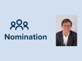 Pascal Roché reconduit à la tête de Ramsay Santé pour poursuivre la transformation engagée