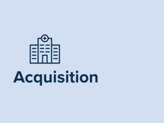Ramsay Santé sustains the local healthcare offering, in sector 1, for more than one million patients, by taking over 11 Cosem multidisciplinary medical centres