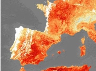 Allianz: el calor dispara los siniestros del hogar en España — plagas, rayos y averías de frigorífico, las incidencias que más crecen