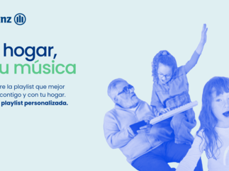 Allianz España y Spotify te crean la playlist a medida para cada plan que hagas este verano