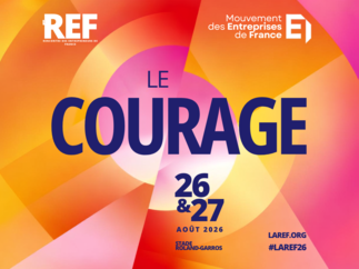 Malakoff Humanis, partenaire de La REF 2026