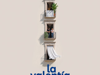 “La valentía vive aquí”: Allianz y el Director Daniel Guzmán crean una experiencia de teatro inmersiva