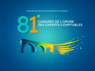 Congrès de l’Ordre des Experts-Comptables - du 16 septembre au 18 septembre