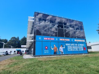 À Bois-Guillaume, l'EFS met en lumière le lien entre donneurs et patients le 24 septembre 2026
