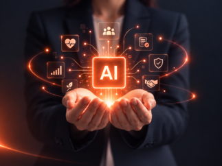 Malakoff Humanis signe un accord pour un déploiement responsable de l’intelligence artificielle