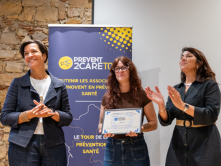 Douleurs gynécologiques : A Lyon, 10 000 € pour une appli qui réduit l’errance médicale grâce à un meilleur suivi des symptômes