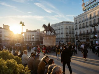 La riqueza financiera de los hogares españoles crece un 9,6%, más del doble que en Europa Occidental