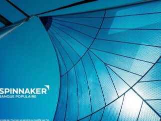 Programme Spinnaker :  Banque Populaire Auvergne Rhône Alpes accompagne huit entreprises de son territoire dans leur changement d’échelle