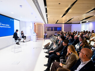 BBVA Allianz celebra la primera edición de su “Customer Experience Culture Day” para impulsar la excelencia en experiencia de cliente