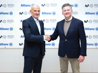 Allianz y Movistar Prosegur Alarmas se unen para reforzar la protección de hogares y comercios