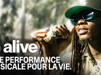 L’EFS et Booska-P lancent Alive, un programme culturel inédit au service du don de sang