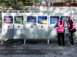 Présidentielle 2027 : pourquoi les Restos du Coeur s'engagent dans le débat