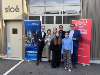 Artisanat en Auvergne-Rhône-Alpes : la CMA, la Banque Populaire et la SOCAMA renforcent leur partenariat au service des entreprises artisanales