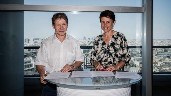 Programme Santé Climat Résilience : MGEN s’engage aux côtés du Shift Project