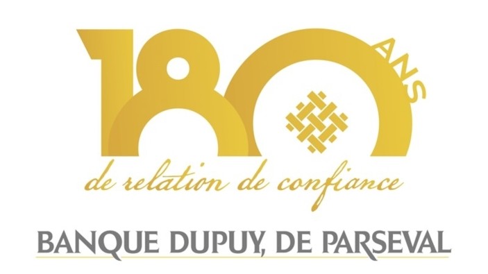 La Banque Dupuy, de Parseval : 180 ans d’histoire et une promesse relationnelle inchangée