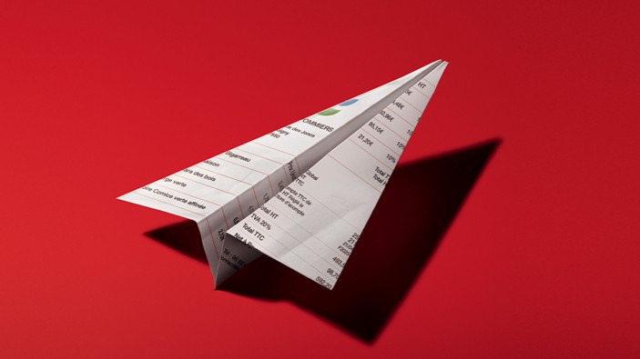 La Caisse d’Epargne Grand Est Europe offre à ses clients professionnels et entreprises une solution innovante de gestion électronique des factures