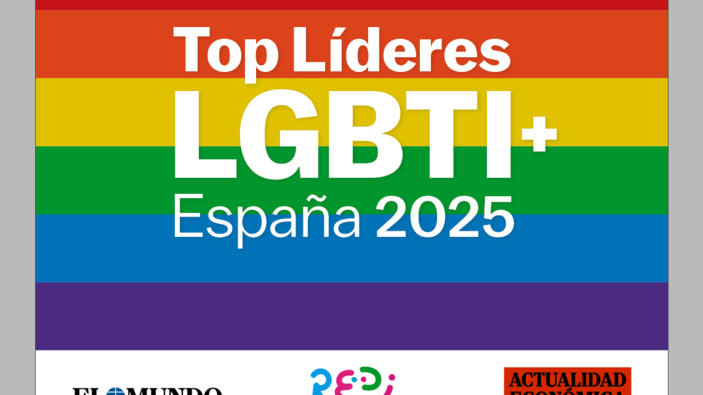Allianz se consolida como líder en inclusión al recibir el reconocimiento Top Líderes LGBTI+ 2025
