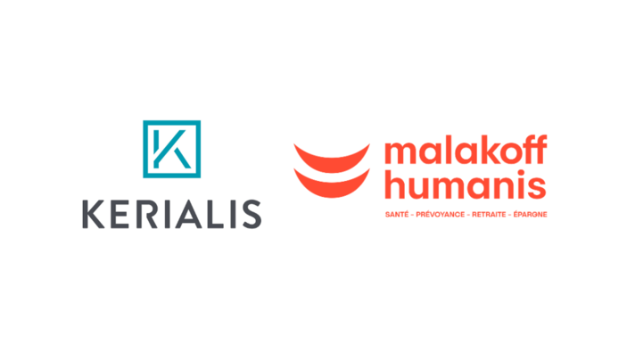 KERIALIS Prévoyance et le Groupe Malakoff Humanis signent un protocole d’accord en vue de leur projet de rapprochement