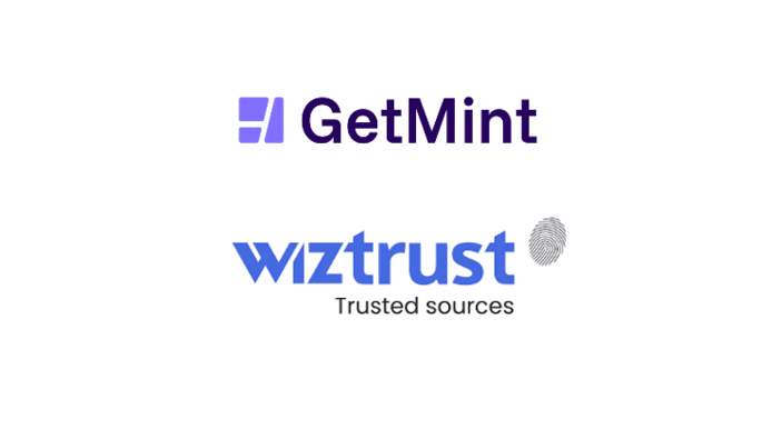 Wiztrust and GetMint announce a partnership to strengthen the impact of PR in the era of AI Search
