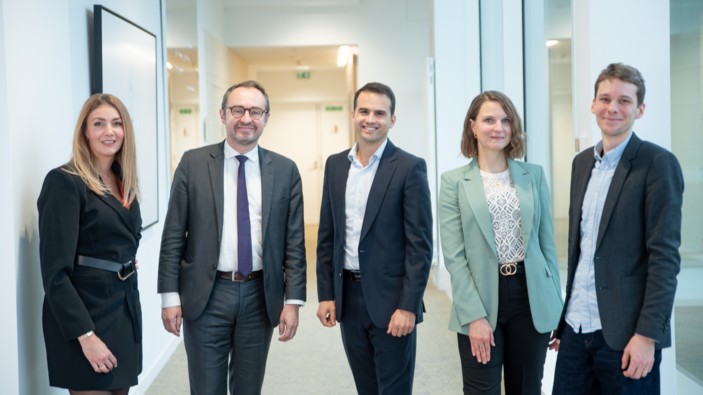 Euro Capital : Une nouvelle gouvernance pour accélérer la croissance des entreprises du Grand Est