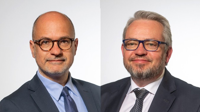 La Caisse d’Epargne Grand Est Europe annonce deux nominations au sein de ses instances de direction.