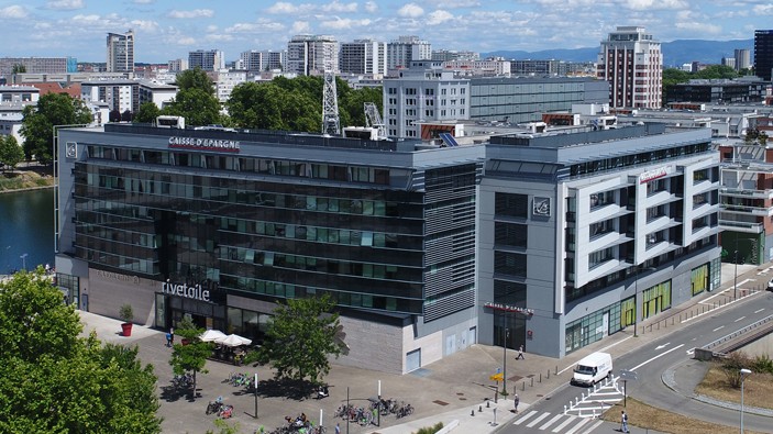 La Caisse d’Epargne Grand Est Europe soutient l’emploi local avec 330 recrutements prévus en 2026