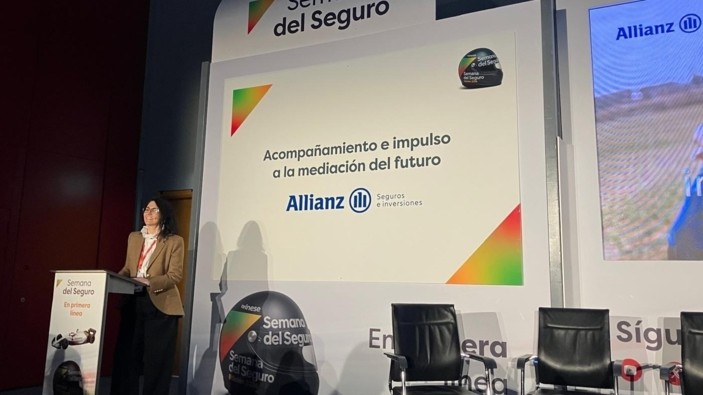 Allianz impulsa la mediación del futuro con formación, innovación y tecnología al servicio del cliente durante la Semana del Seguro
