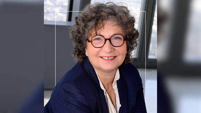 Hélène MADAR est nommée Directrice Générale de Banque Populaire Auvergne Rhône Alpes et prendra ses nouvelles fonctions le 27 mai prochain