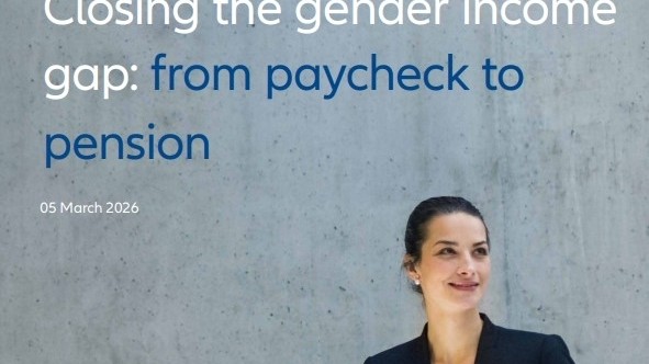 La brecha de ingresos de género en España se reduce a la mitad en dos generaciones