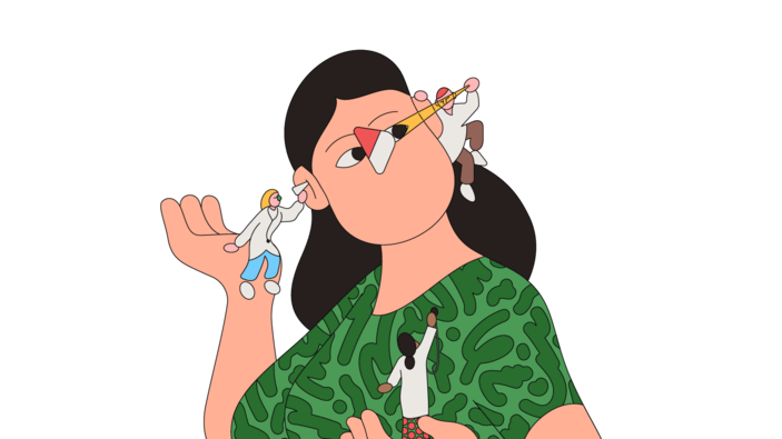 Endométriose : MGEN innove et investit en faveur de ses adhérentes