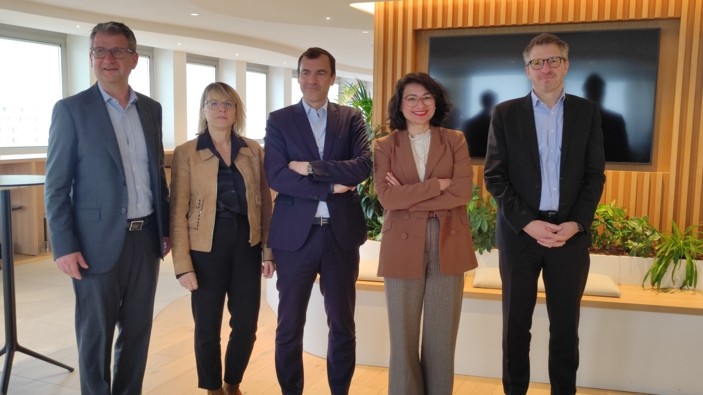 Résultats 2025 : Un alignement des performances pour Banque Populaire Auvergne Rhône Alpes