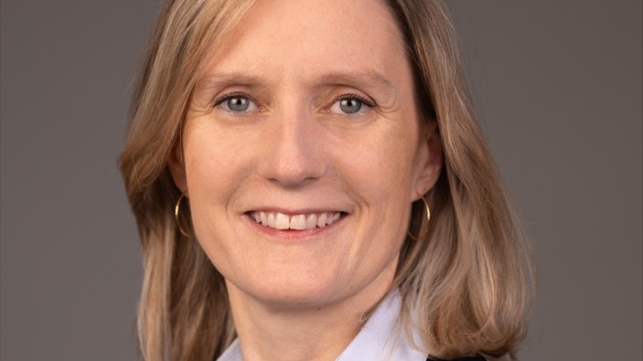 Élisabeth MOREAU est nommée Directrice Générale de la Banque Populaire Alsace Lorraine Champagne