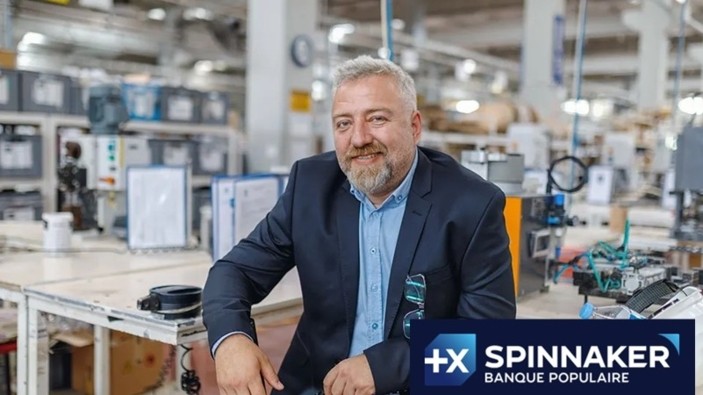 Banque Populaire lance Spinnaker pour accompagner les PME a fort potentiel dans leur accélération vers le statut d’ETI
