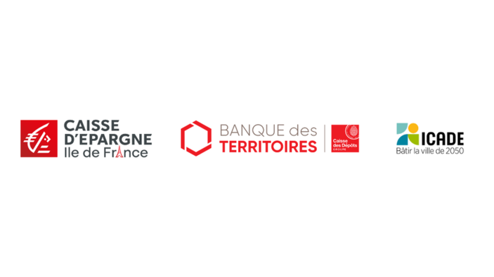Icade Promotion, la Banque des Territoires et la Caisse d'Epargne Ile-de-France lancent un véhicule d'investissement « Evolution Habitat » dédié à la reconversion de bureaux vacants en logements