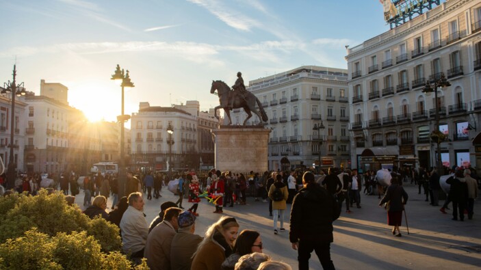 La riqueza financiera de los hogares españoles crece un 9,6%, más del doble que en Europa Occidental