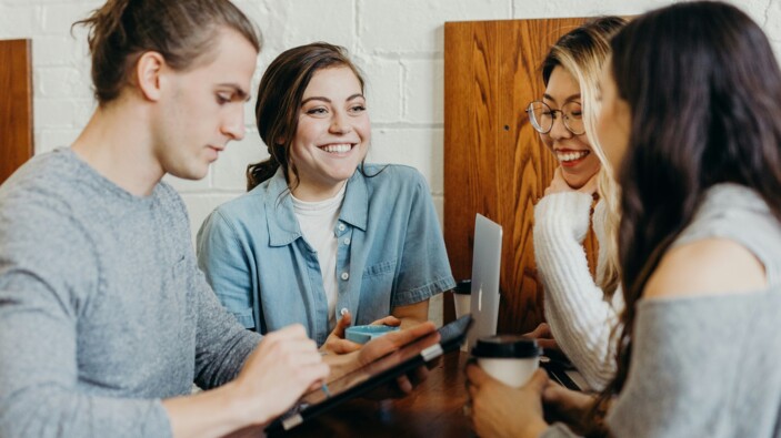 Seguros imprescindibles para todo universitario que se independice