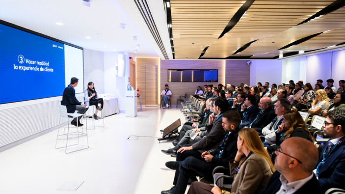 BBVA Allianz celebra la primera edición de su “Customer Experience Culture Day” para impulsar la excelencia en experiencia de cliente