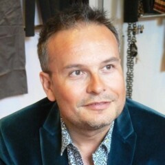 Olivier Margerie
