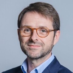 Stéphane Dupont