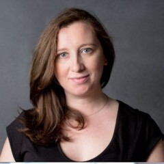 Gwendoline Oliviero