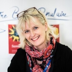 Isabelle Galand