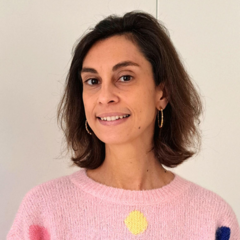Elise Rouilly