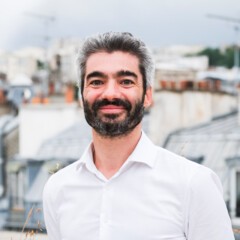 Raphaël Labbé