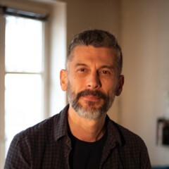 Éric Maillard